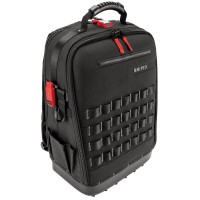 KNIPEX Modular X18 Empty Tool Backpack £299.00